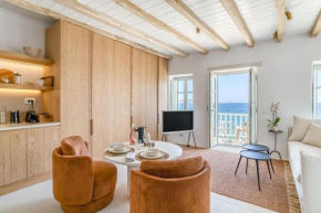 Fotis House - Unique in Paros
